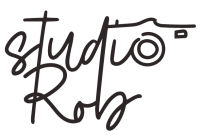 Studio Rob logo