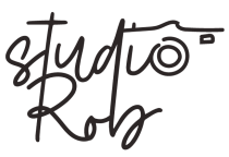 Studio Rob logo