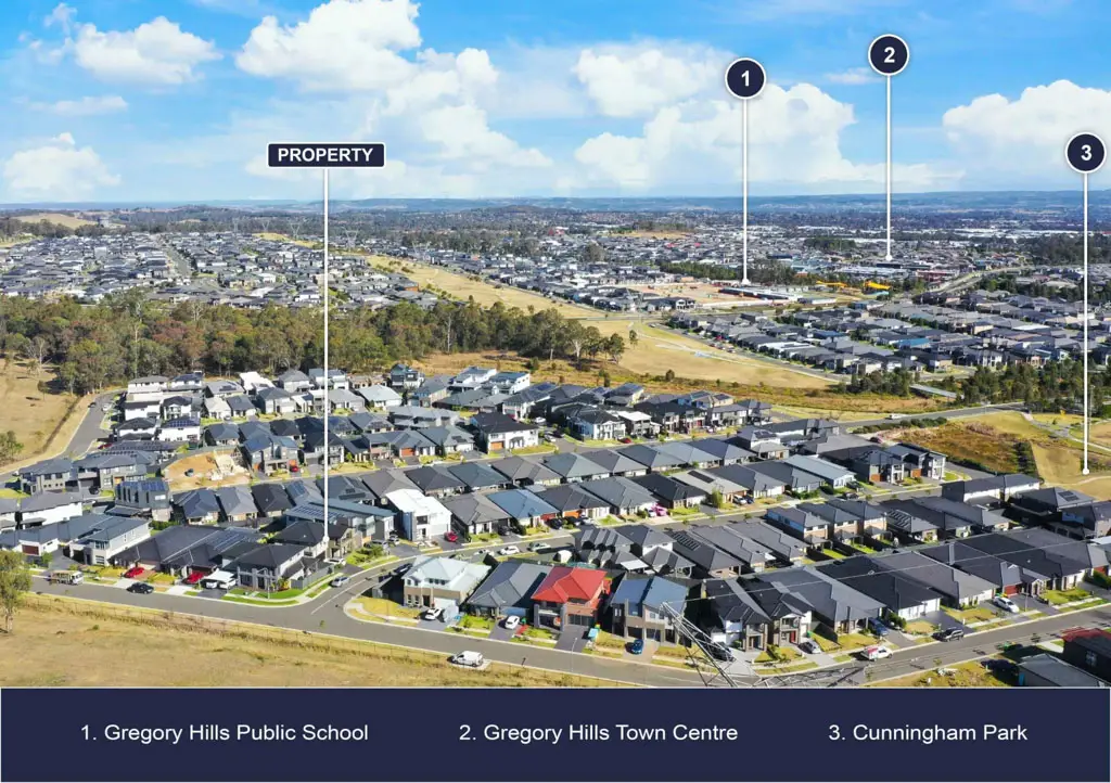 location tagging for real estate