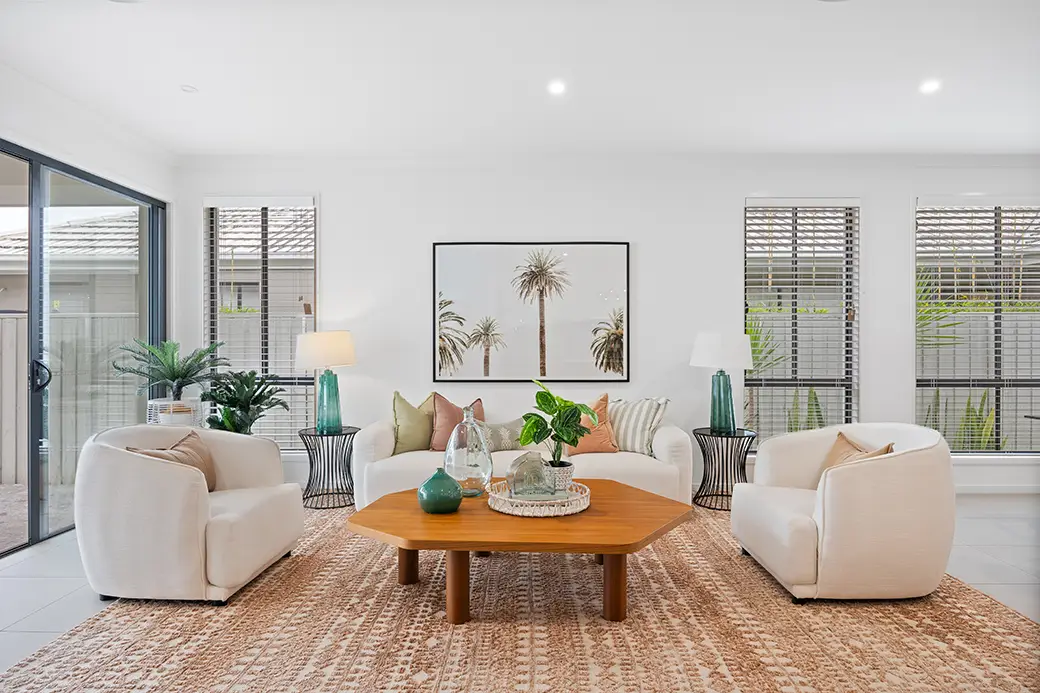 Sunshine Coast Airbnb photography styling and lifestyle presentation