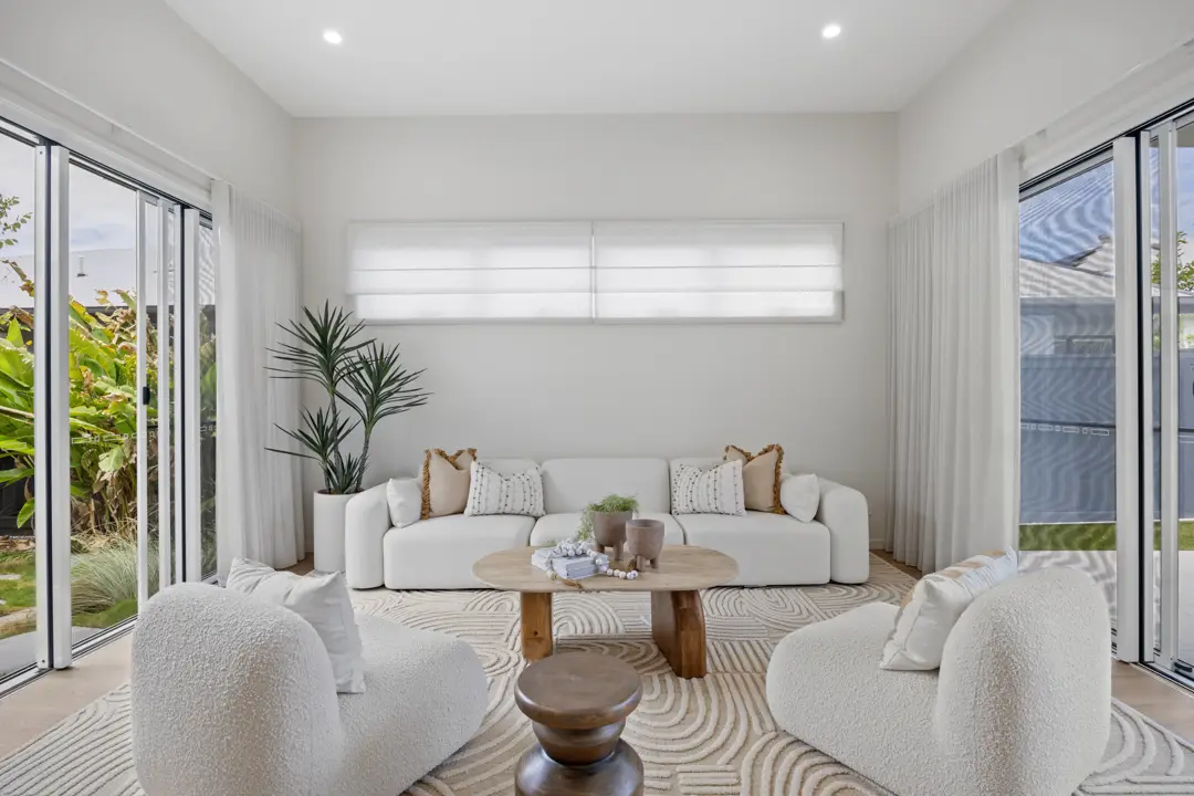 Preparing a home for real estate photography on the Sunshine Coast