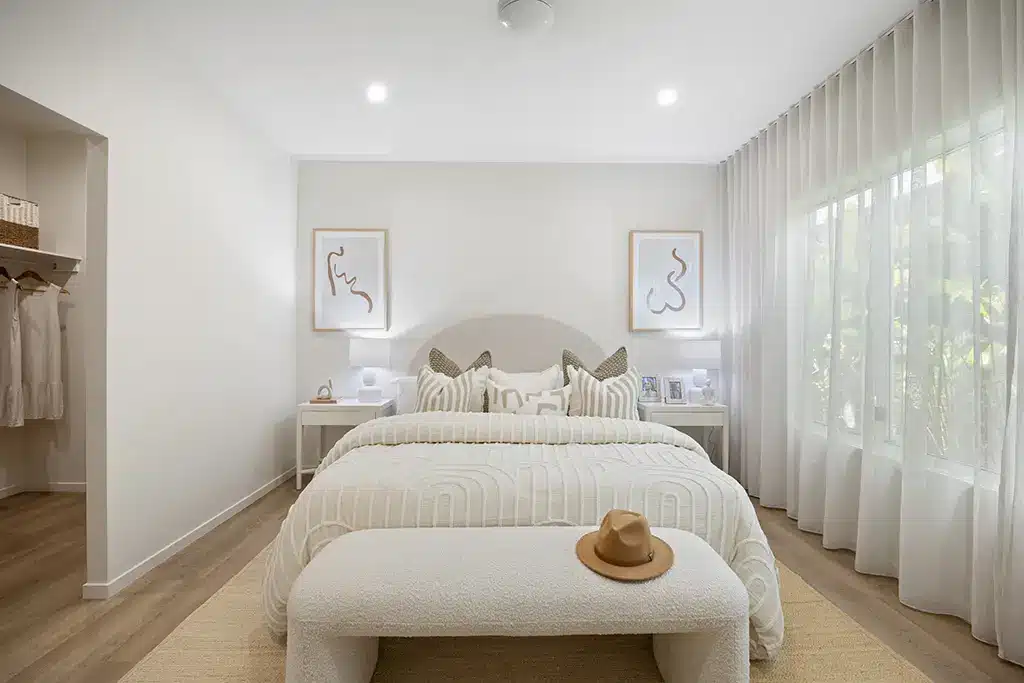 Professional real estate photo editing services Sunshine Coast