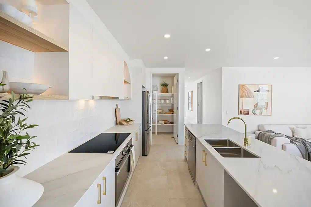 Real estate marketing Sunshine Coast 360 virtual tour example